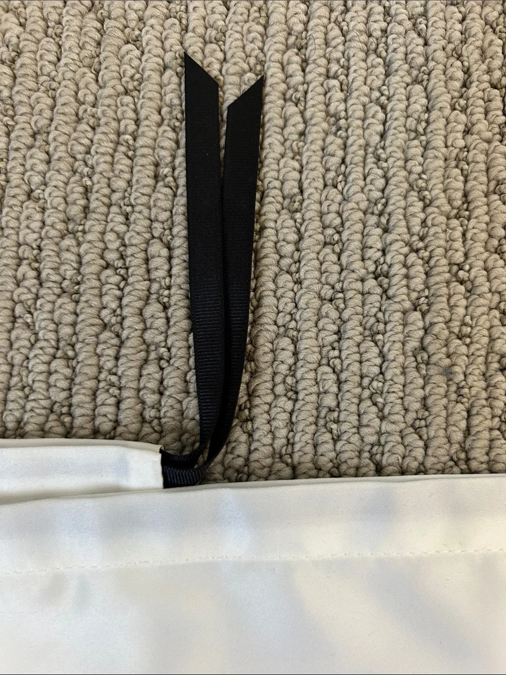 Gucci pair dust